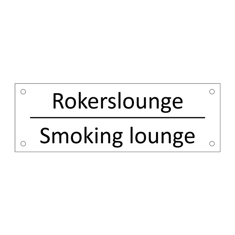 Rokerslounge - Smoking lounge & Rokerslounge - Smoking lounge & Rokerslounge - Smoking lounge