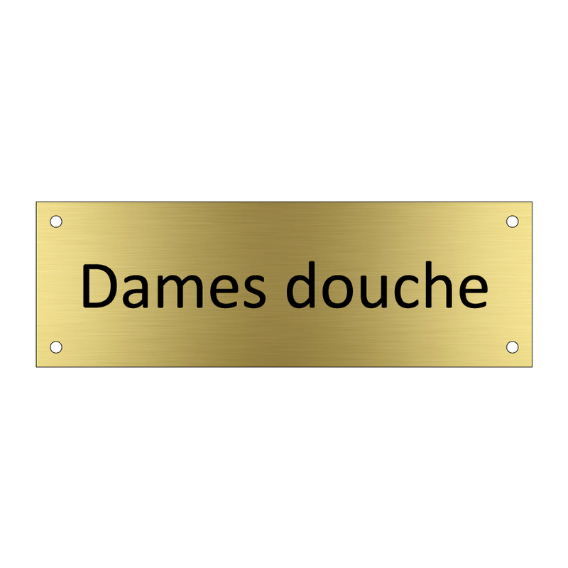 Dames douche & Dames douche & Dames douche