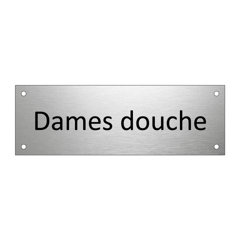 Dames douche & Dames douche & Dames douche