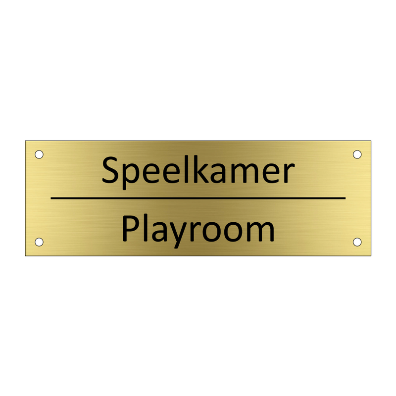 Speelkamer - Playroom & Speelkamer - Playroom & Speelkamer - Playroom