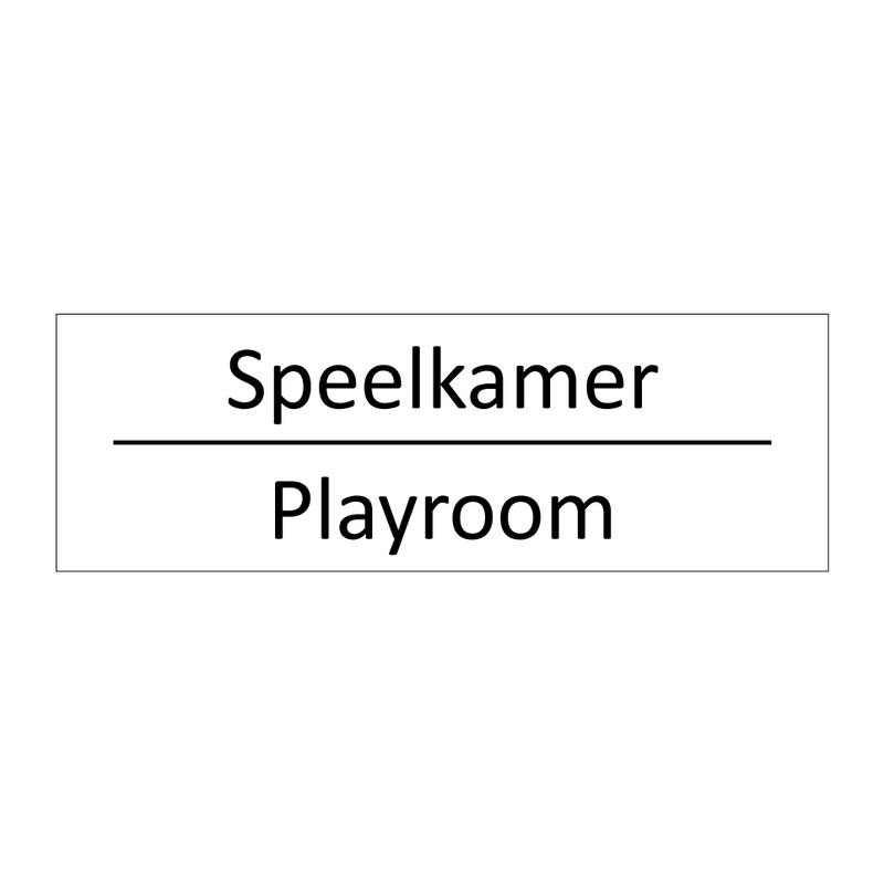 Speelkamer - Playroom & Speelkamer - Playroom & Speelkamer - Playroom & Speelkamer - Playroom