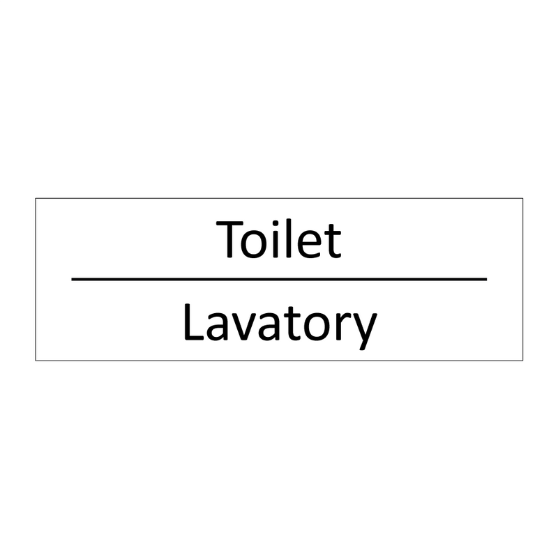 Toilet - Lavatory & Toilet - Lavatory & Toilet - Lavatory & Toilet - Lavatory & Toilet - Lavatory