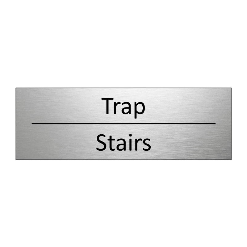 Trap - Stairs & Trap - Stairs & Trap - Stairs & Trap - Stairs & Trap - Stairs & Trap - Stairs