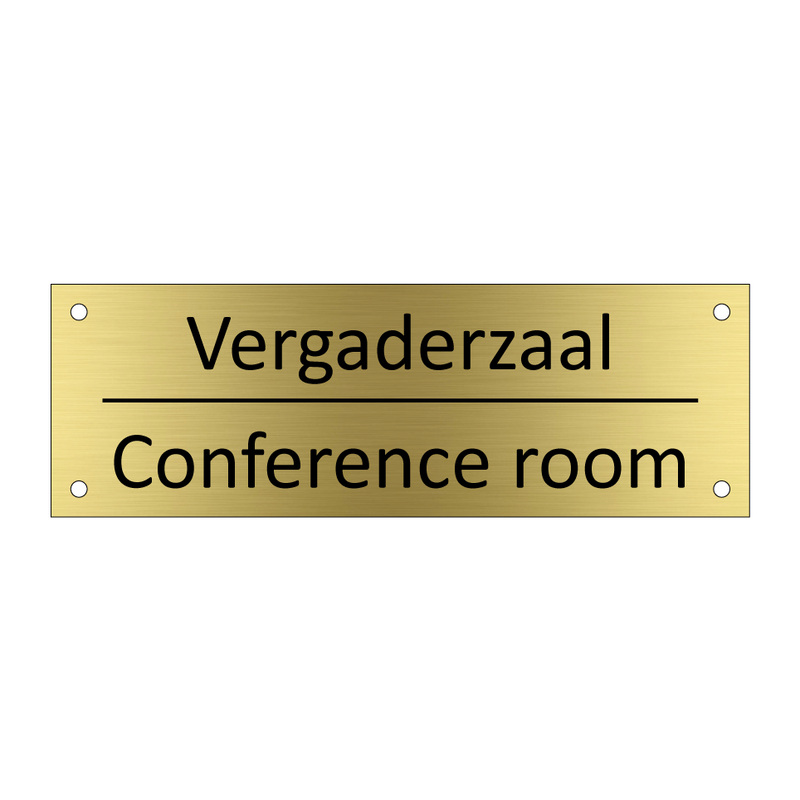 Vergaderzaal - Conference room & Vergaderzaal - Conference room & Vergaderzaal - Conference room