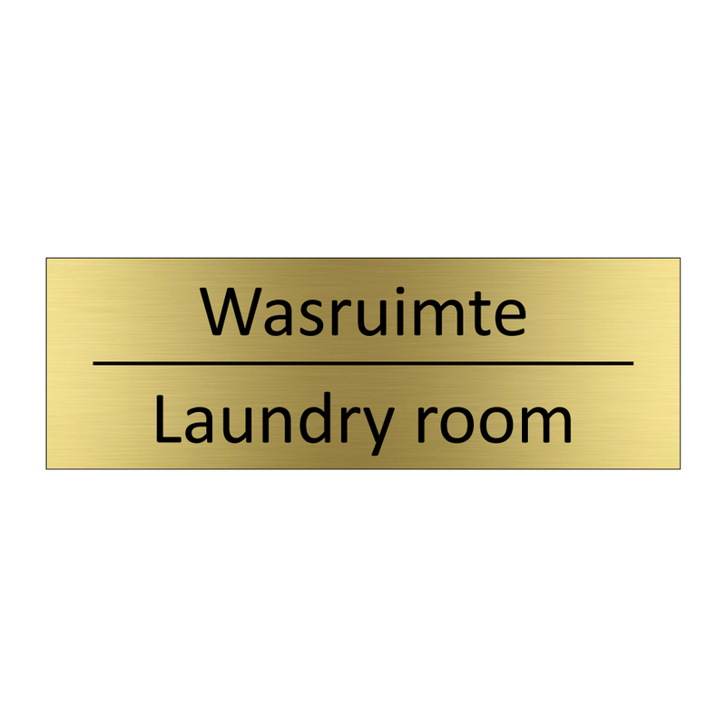 Wasruimte - Laundry room & Wasruimte - Laundry room & Wasruimte - Laundry room