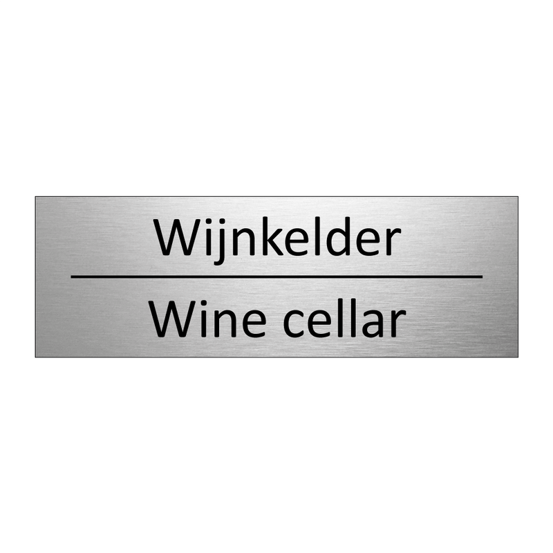 Wijnkelder - Wine cellar & Wijnkelder - Wine cellar & Wijnkelder - Wine cellar