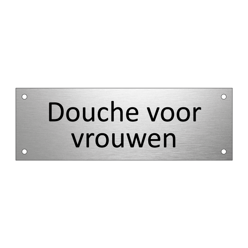 Douche voor vrouwen & Douche voor vrouwen & Douche voor vrouwen