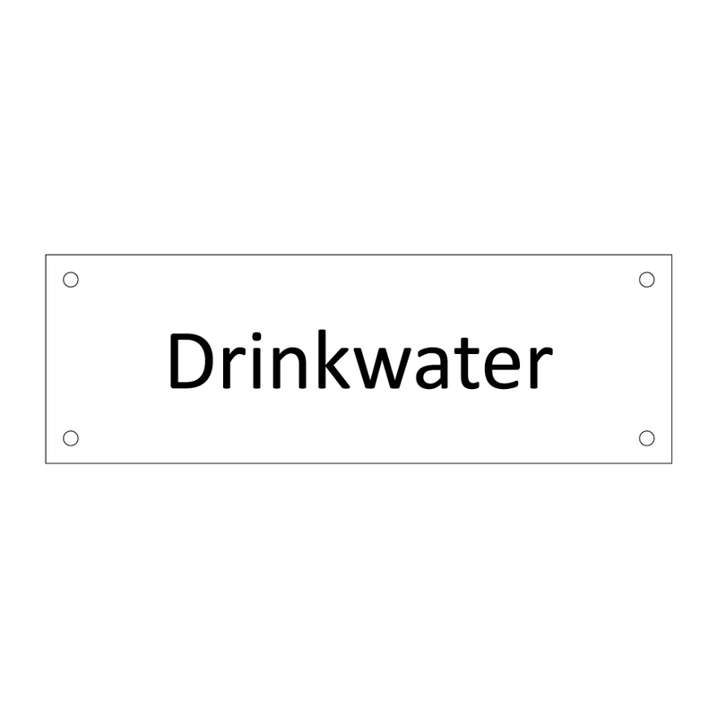 Drinkwater & Drinkwater & Drinkwater