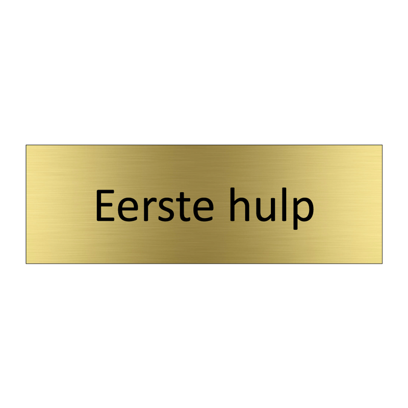 Eerste hulp & Eerste hulp & Eerste hulp & Eerste hulp & Eerste hulp & Eerste hulp