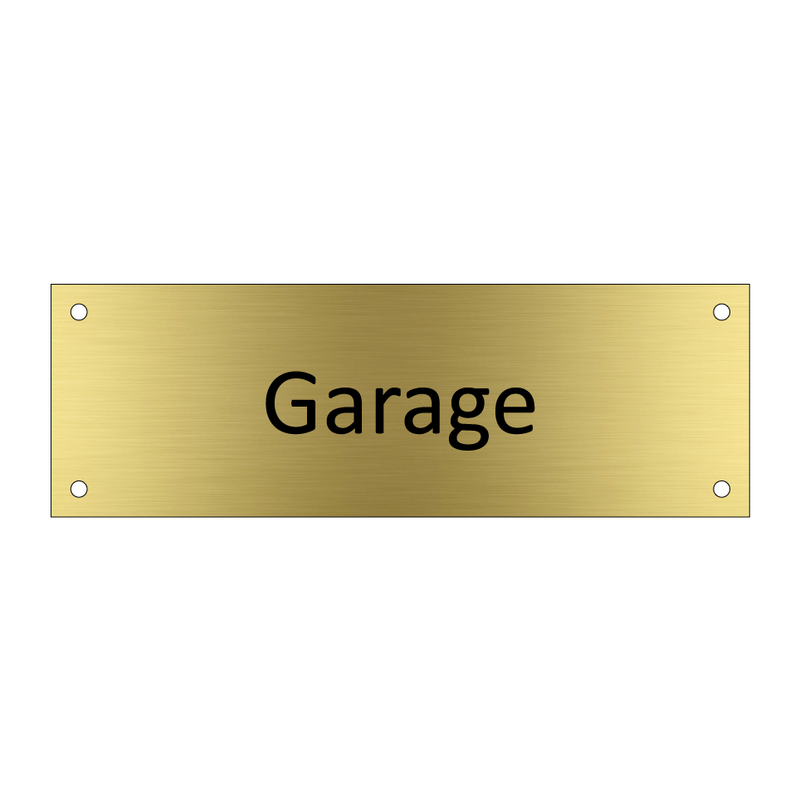 Garage & Garage & Garage