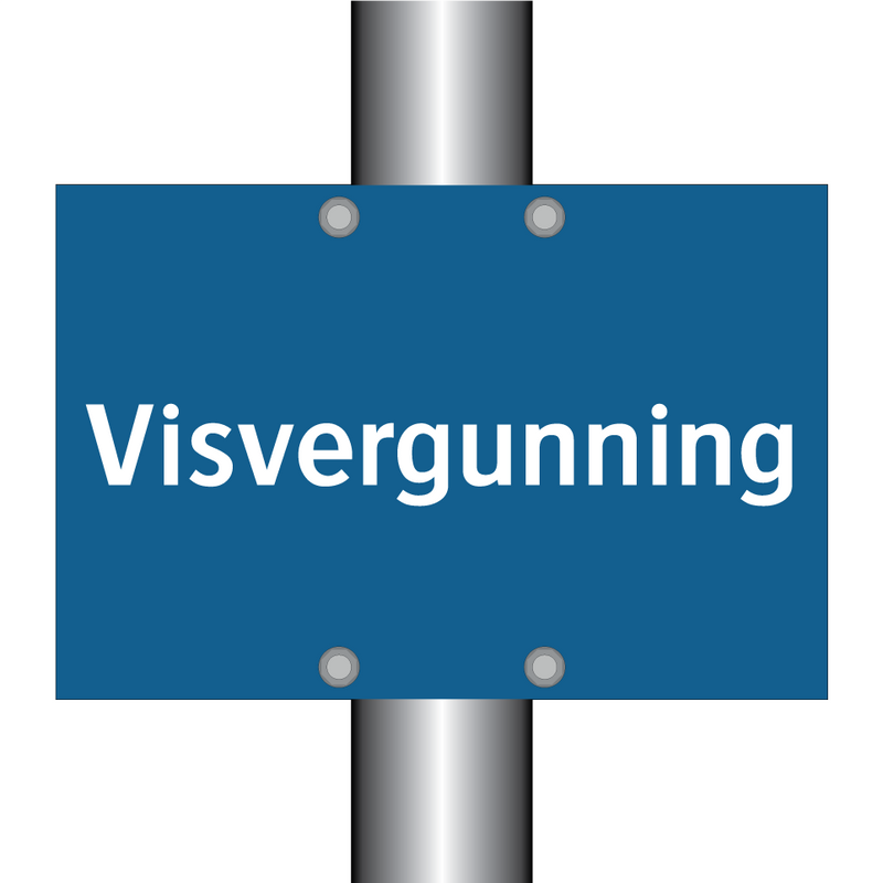 Visvergunning & Visvergunning & Visvergunning & Visvergunning & Visvergunning