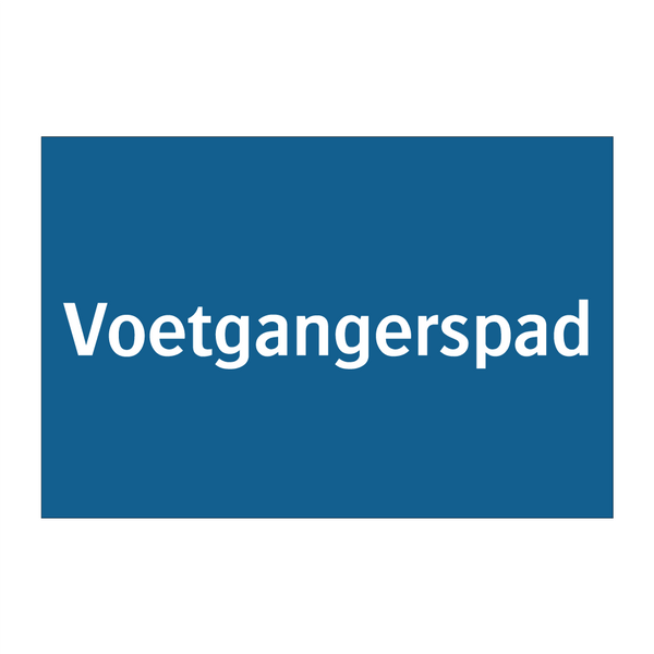 Voetgangerspad & Voetgangerspad & Voetgangerspad & Voetgangerspad & Voetgangerspad & Voetgangerspad