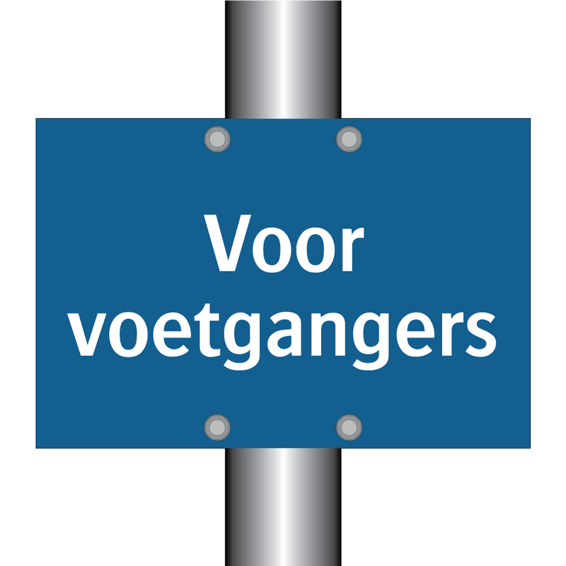 Voor voetgangers & Voor voetgangers & Voor voetgangers & Voor voetgangers & Voor voetgangers