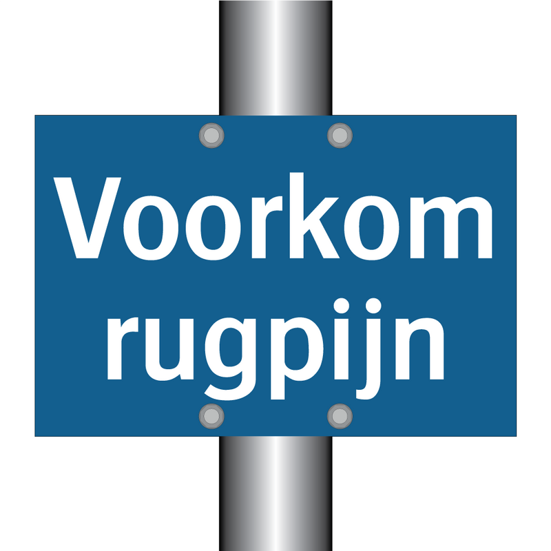 Voorkom rugpijn & Voorkom rugpijn & Voorkom rugpijn & Voorkom rugpijn & Voorkom rugpijn