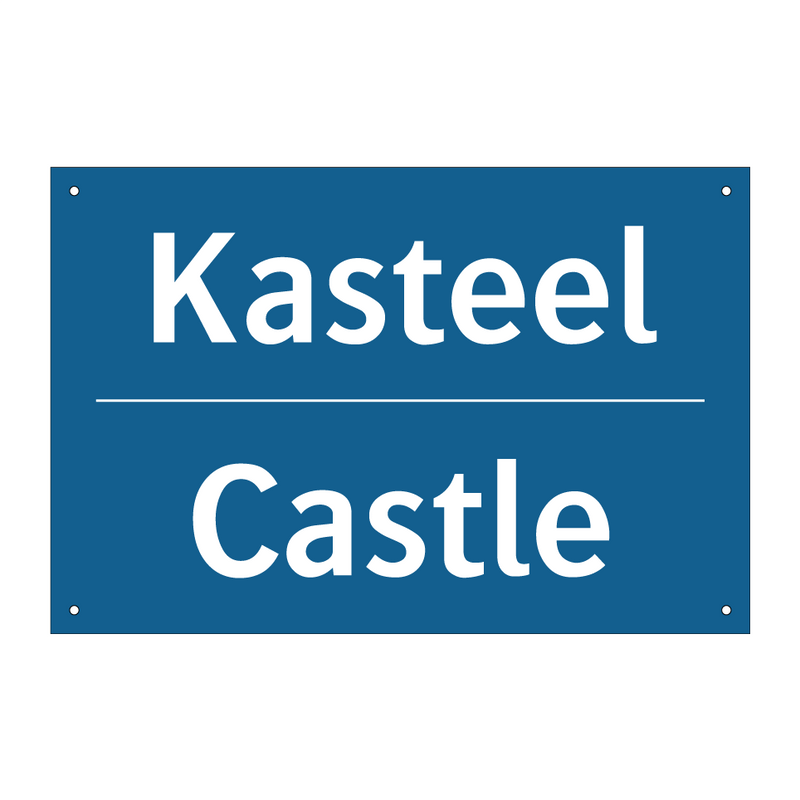 Kasteel - Castle & Kasteel - Castle & Kasteel - Castle & Kasteel - Castle & Kasteel - Castle