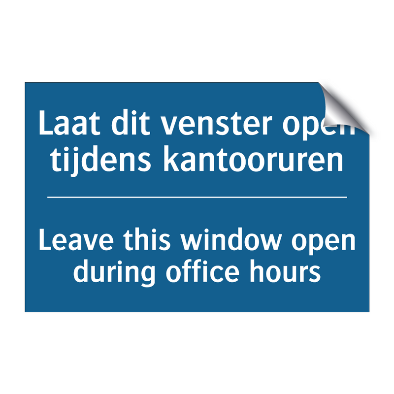 Laat dit venster open tijdens /.../ - Leave this window open during /.../