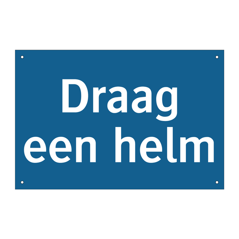 Draag een helm & Draag een helm & Draag een helm & Draag een helm & Draag een helm & Draag een helm