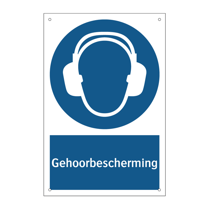 Gehoorbescherming & Gehoorbescherming & Gehoorbescherming & Gehoorbescherming & Gehoorbescherming