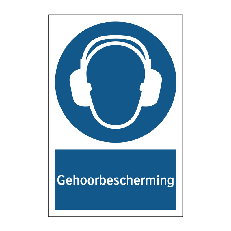 Gehoorbescherming & Gehoorbescherming & Gehoorbescherming & Gehoorbescherming & Gehoorbescherming