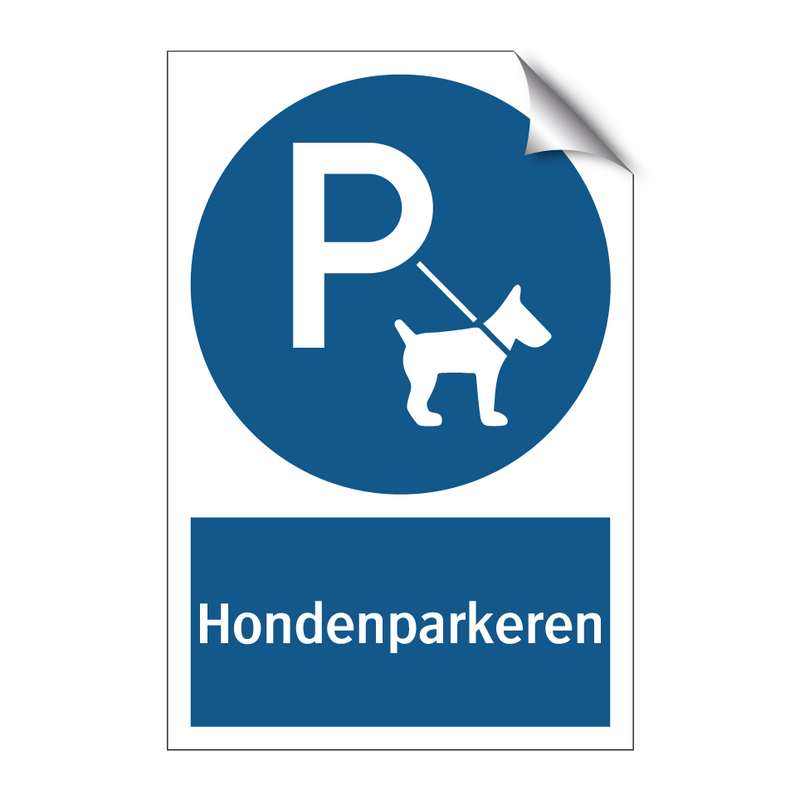 Hondenparkeren & Hondenparkeren & Hondenparkeren & Hondenparkeren