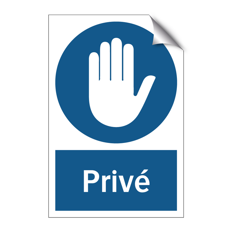 Privé & Privé & Privé & Privé