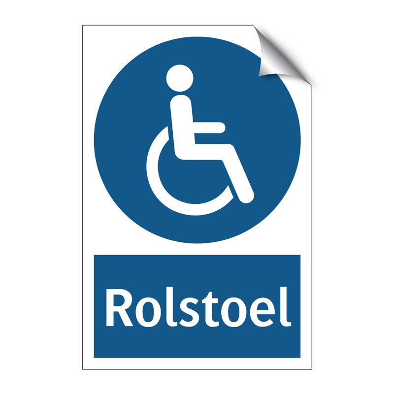 Rolstoel & Rolstoel & Rolstoel & Rolstoel