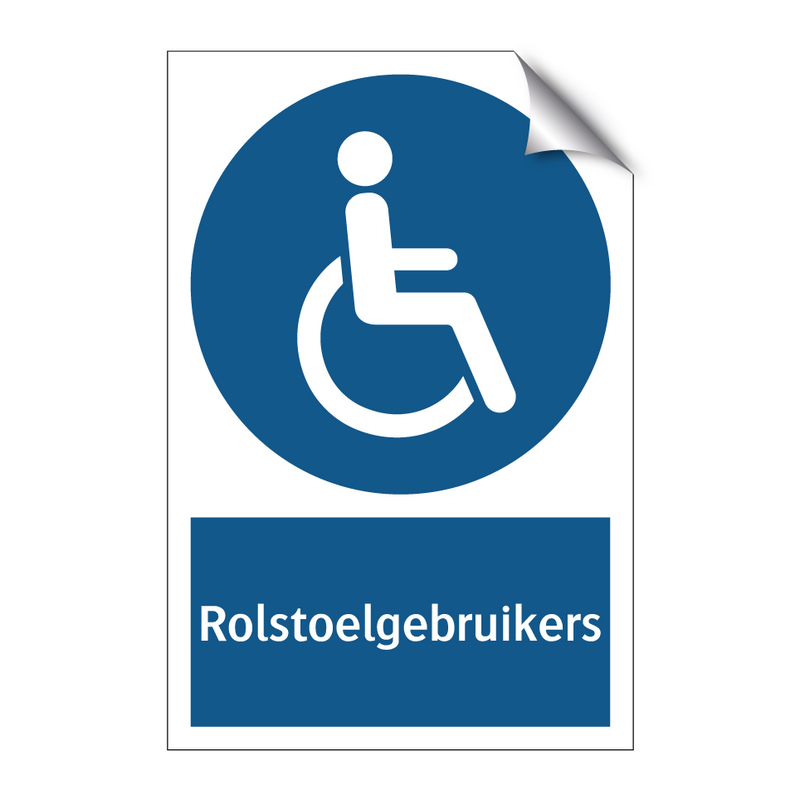 Rolstoelgebruikers & Rolstoelgebruikers & Rolstoelgebruikers & Rolstoelgebruikers