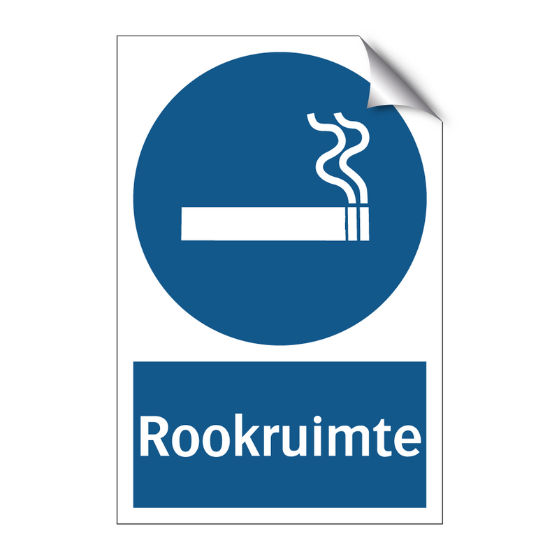 Rookruimte & Rookruimte & Rookruimte & Rookruimte