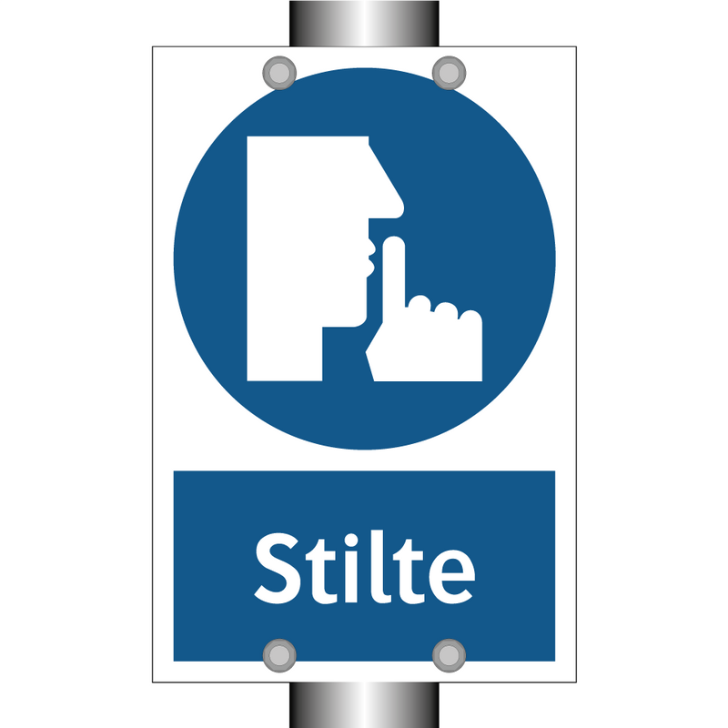 Stilte & Stilte & Stilte & Stilte & Stilte