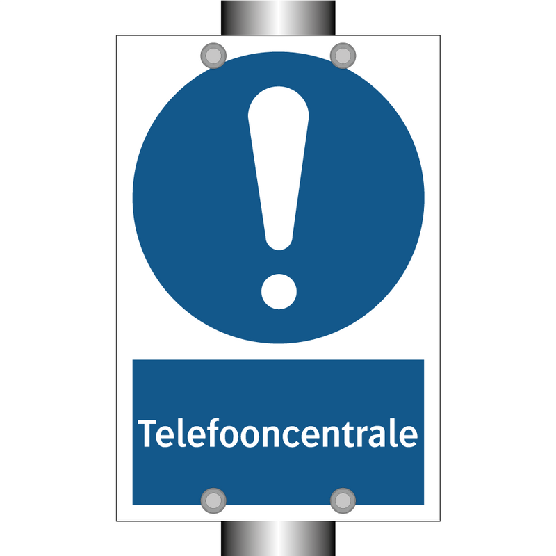 Telefooncentrale & Telefooncentrale & Telefooncentrale & Telefooncentrale & Telefooncentrale