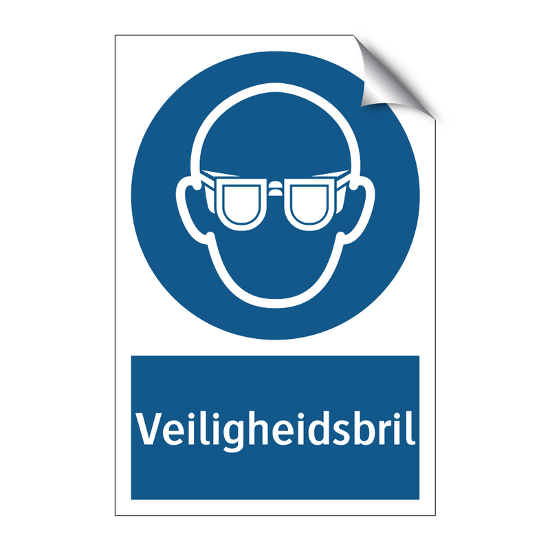 Veiligheidsbril & Veiligheidsbril & Veiligheidsbril & Veiligheidsbril