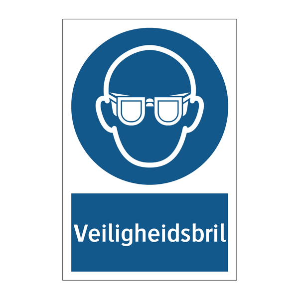 Veiligheidsbril & Veiligheidsbril & Veiligheidsbril & Veiligheidsbril & Veiligheidsbril