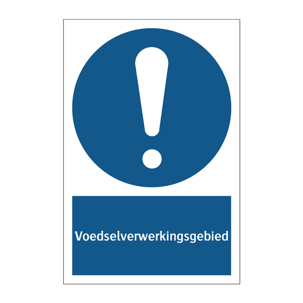 Voedselverwerkingsgebied & Voedselverwerkingsgebied & Voedselverwerkingsgebied