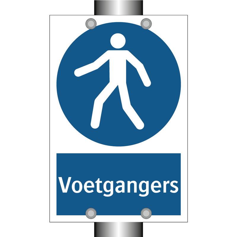 Voetgangers & Voetgangers & Voetgangers & Voetgangers & Voetgangers