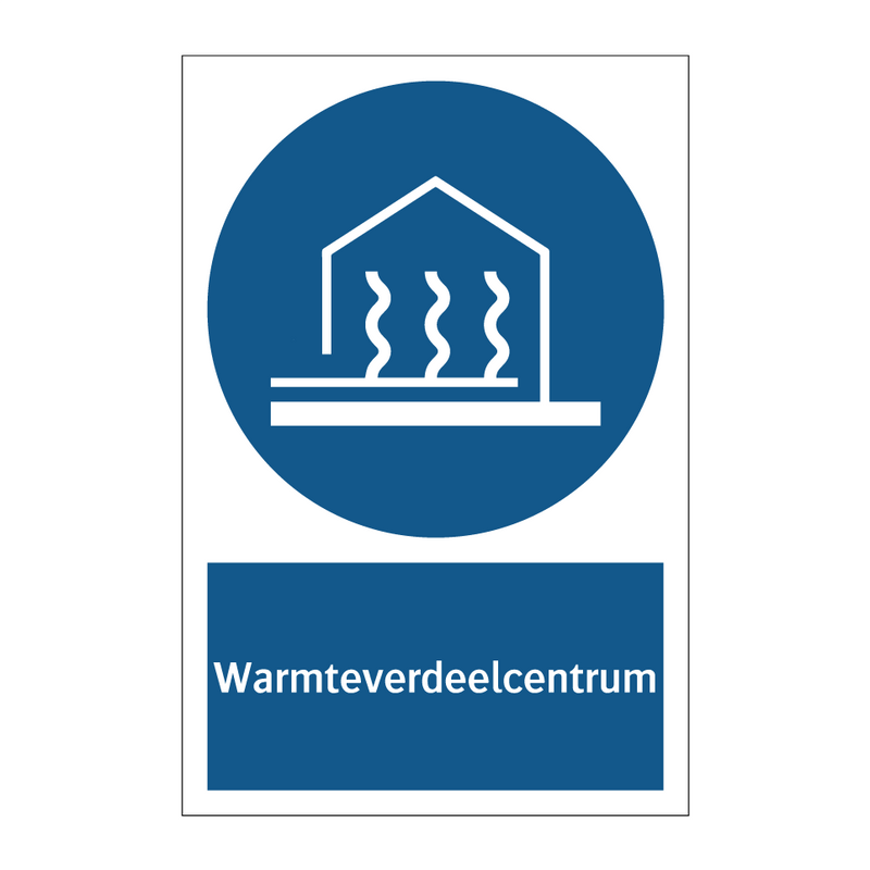 Warmteverdeelcentrum & Warmteverdeelcentrum & Warmteverdeelcentrum & Warmteverdeelcentrum