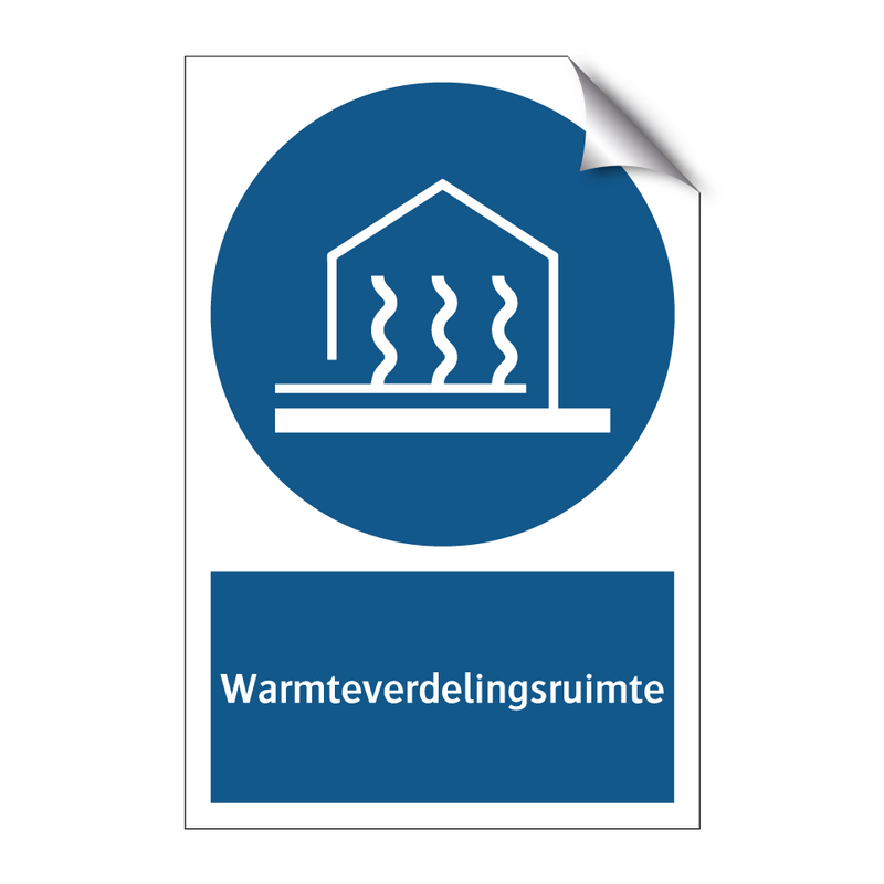 Warmteverdelingsruimte & Warmteverdelingsruimte & Warmteverdelingsruimte & Warmteverdelingsruimte