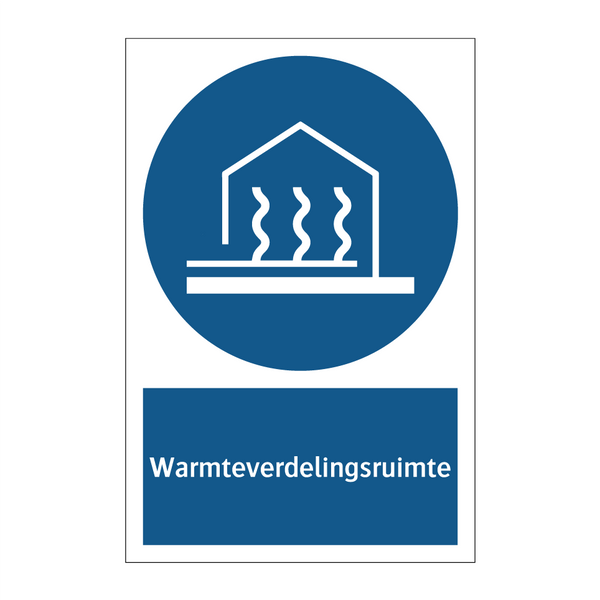 Warmteverdelingsruimte & Warmteverdelingsruimte & Warmteverdelingsruimte & Warmteverdelingsruimte