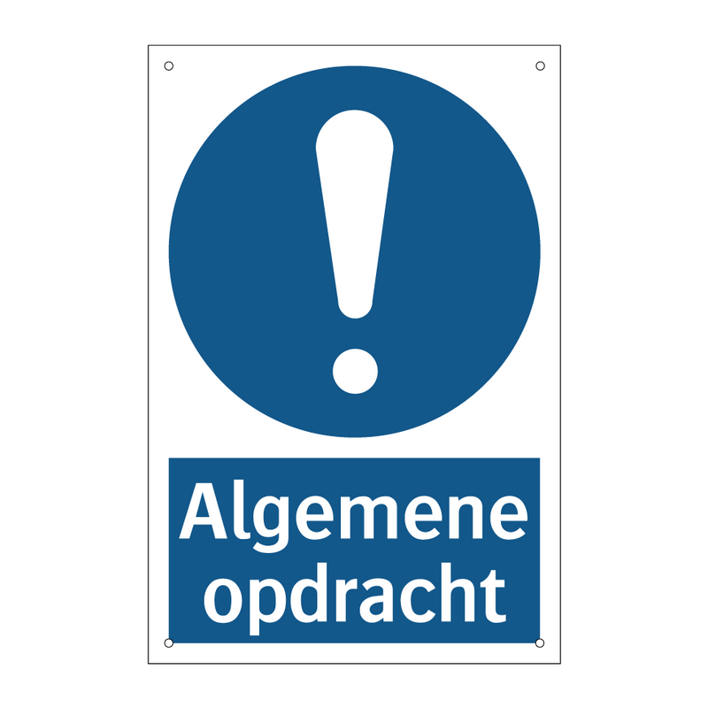 Algemene opdracht & Algemene opdracht & Algemene opdracht & Algemene opdracht & Algemene opdracht