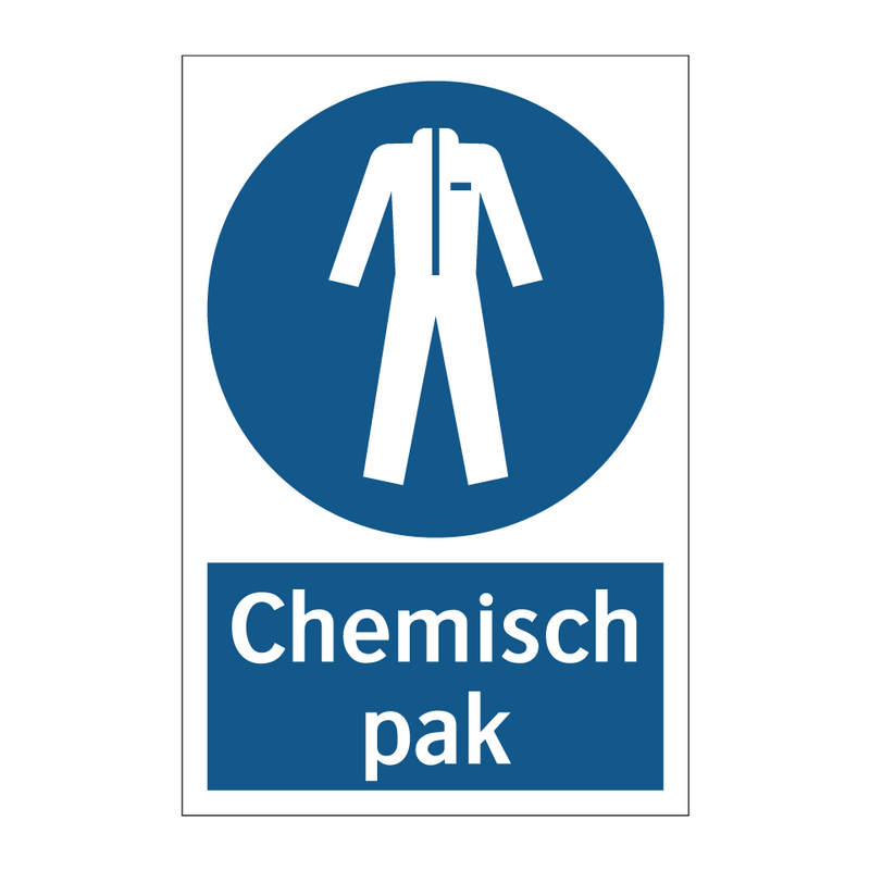 Chemisch pak & Chemisch pak & Chemisch pak & Chemisch pak & Chemisch pak & Chemisch pak