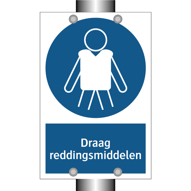 Draag reddingsmiddelen & Draag reddingsmiddelen & Draag reddingsmiddelen & Draag reddingsmiddelen