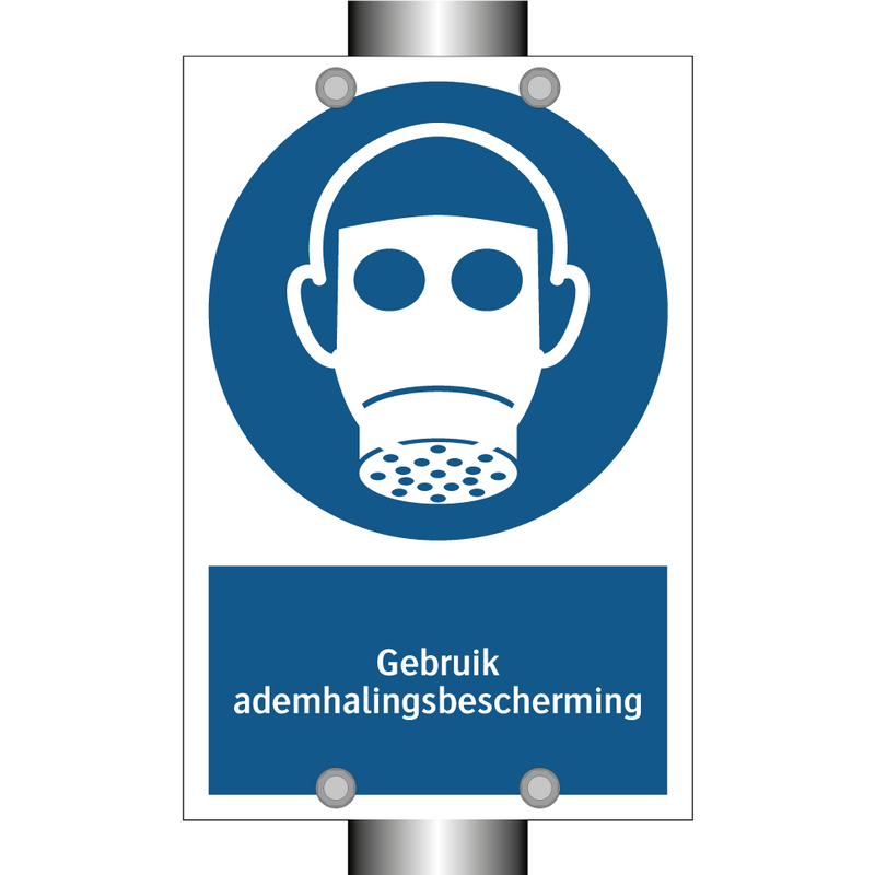 Gebruik ademhalingsbescherming & Gebruik ademhalingsbescherming & Gebruik ademhalingsbescherming