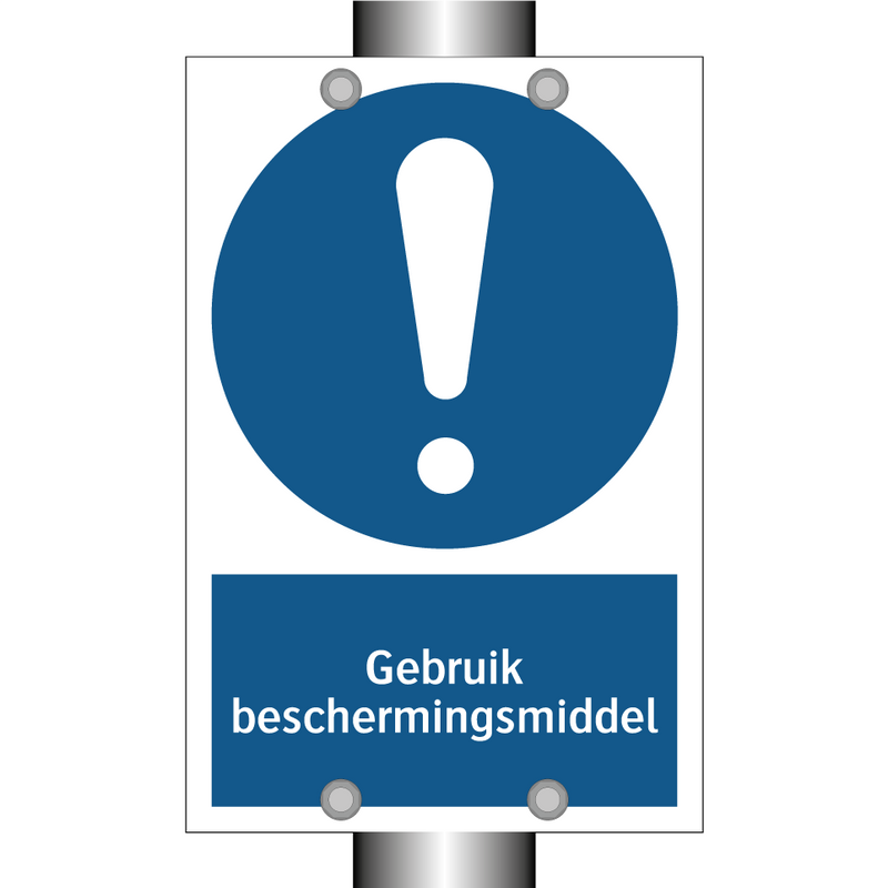 Gebruik beschermingsmiddel & Gebruik beschermingsmiddel & Gebruik beschermingsmiddel