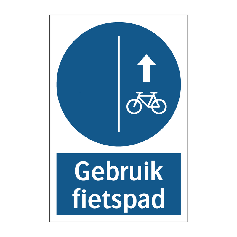 Gebruik fietspad & Gebruik fietspad & Gebruik fietspad & Gebruik fietspad & Gebruik fietspad