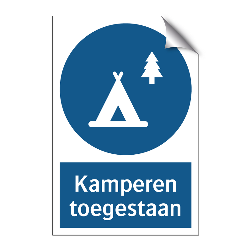 Kamperen toegestaan & Kamperen toegestaan & Kamperen toegestaan & Kamperen toegestaan