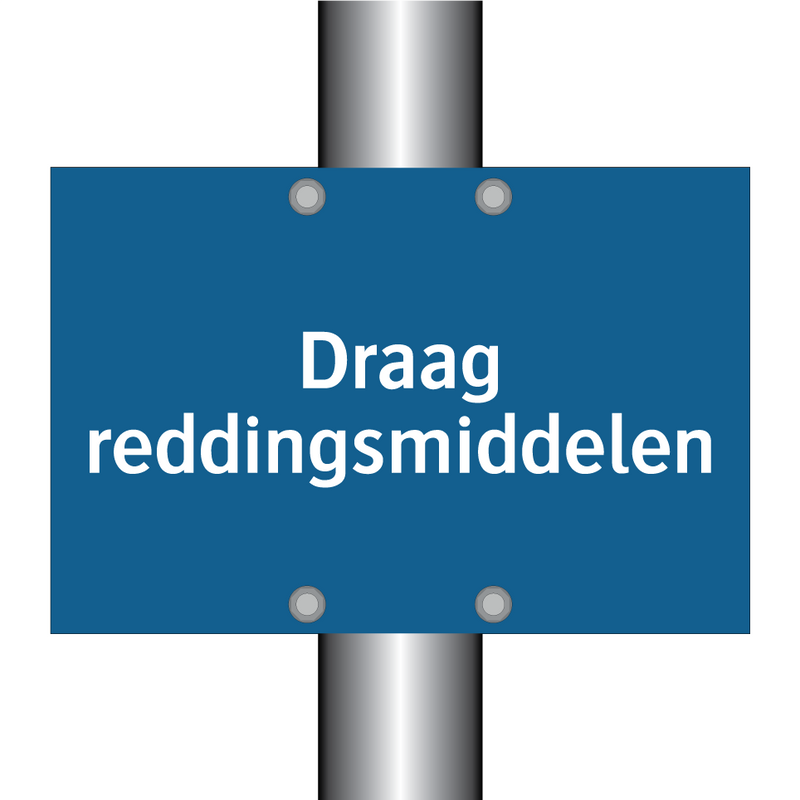 Draag reddingsmiddelen & Draag reddingsmiddelen & Draag reddingsmiddelen & Draag reddingsmiddelen