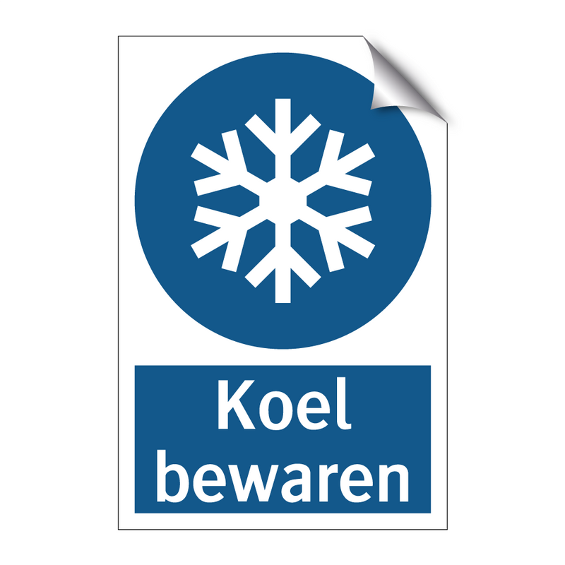 Koel bewaren & Koel bewaren & Koel bewaren & Koel bewaren