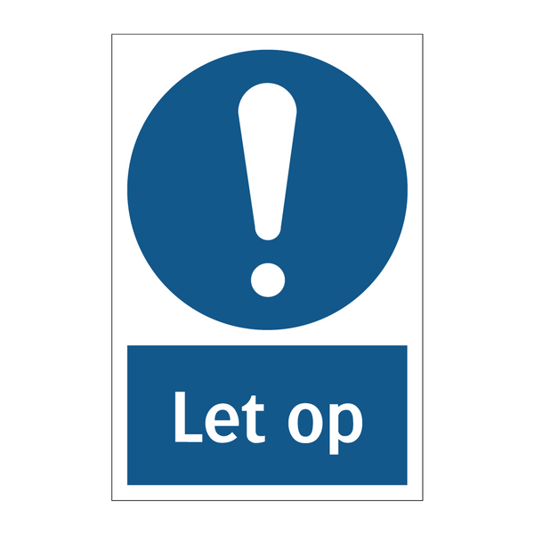 Let op & Let op & Let op & Let op & Let op & Let op & Let op & Let op & Let op & Let op & Let op