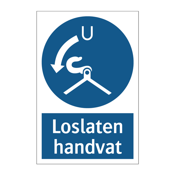 Loslaten handvat & Loslaten handvat & Loslaten handvat & Loslaten handvat & Loslaten handvat