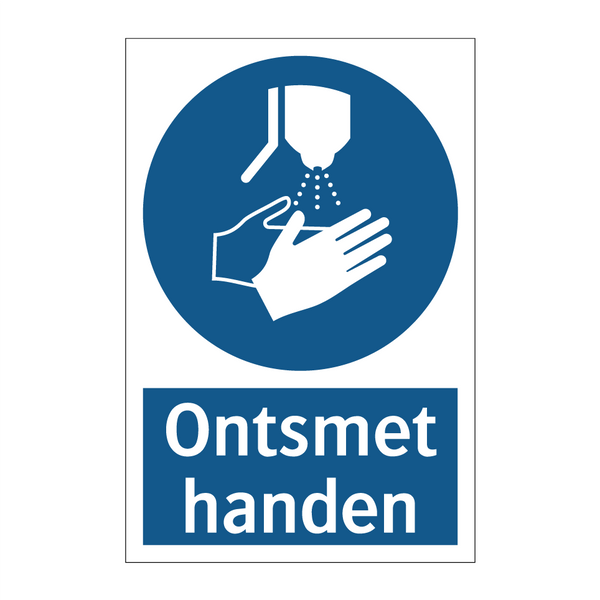 Ontsmet handen & Ontsmet handen & Ontsmet handen & Ontsmet handen & Ontsmet handen & Ontsmet handen