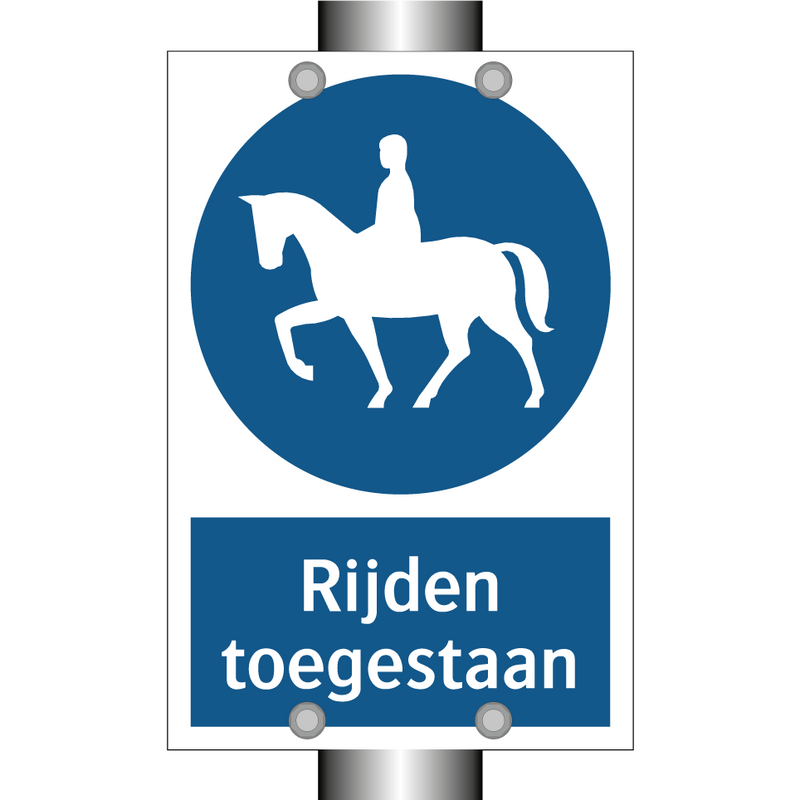 Rijden toegestaan & Rijden toegestaan & Rijden toegestaan & Rijden toegestaan & Rijden toegestaan